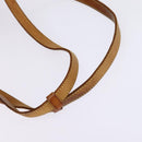 LOUIS VUITTON Monogram Ellipse Sac A Dos Shoulder Bag M51125 LV Auth 143129-7