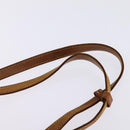 LOUIS VUITTON Monogram Ellipse Sac A Dos Shoulder Bag M51125 LV Auth 143129-8