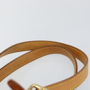 LOUIS VUITTON Vernis Rosewood Avenue Hand Bag Pomme D'amour M93507 Auth 143133-8