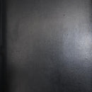 FENDI Attache Case Pecan Canvas Black Brown Auth 143134-18