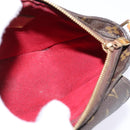 LOUIS VUITTON Monogram Viva Cite PM Shoulder Bag M51165 LV Auth 143139-19