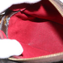 LOUIS VUITTON Monogram Viva Cite PM Shoulder Bag M51165 LV Auth 143139-20