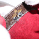 LOUIS VUITTON Monogram Viva Cite PM Shoulder Bag M51165 LV Auth 143139-12