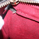 LOUIS VUITTON Monogram Viva Cite PM Shoulder Bag M51165 LV Auth 143139-22