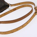 LOUIS VUITTON Monogram Viva Cite PM Shoulder Bag M51165 LV Auth 143139-7