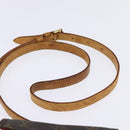 LOUIS VUITTON Monogram Viva Cite PM Shoulder Bag M51165 LV Auth 143139-14