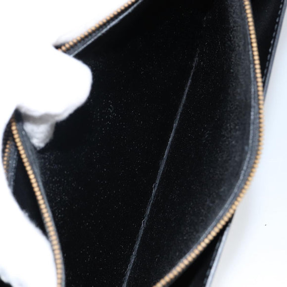 LOUIS VUITTON Epi Concorde Hand Bag Blue M52135 LV Auth 143145