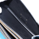 LOUIS VUITTON Epi Concorde Hand Bag Blue M52135 LV Auth 143145-22