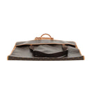 LOUIS VUITTON Monogram Garment Cover 2way M41227 LV Auth 143148M-6