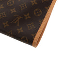 LOUIS VUITTON Monogram Garment Cover 2way M41227 LV Auth 143148M-18