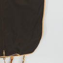 LOUIS VUITTON Monogram Garment Cover 2way M41227 LV Auth 143148M-22