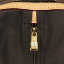 LOUIS VUITTON Monogram Garment Cover 2way M41227 LV Auth 143148M-30