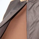 LOUIS VUITTON Monogram Garment Cover 2way M41227 LV Auth 143148M-11