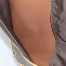 LOUIS VUITTON Monogram Garment Cover 2way M41227 LV Auth 143148M-12