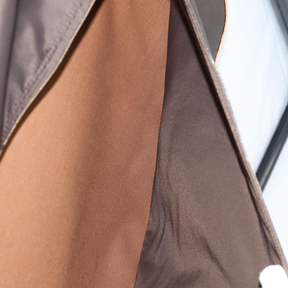 LOUIS VUITTON Monogram Garment Cover 2way M41227 LV Auth 143148M