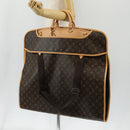 LOUIS VUITTON Monogram Garment Cover 2way M41227 LV Auth 143148M-38