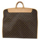 LOUIS VUITTON Monogram Garment Cover 2way M41227 LV Auth 143148M-3