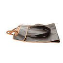 LOUIS VUITTON Monogram Garment Cover 2way M41227 LV Auth 143148M-5