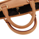 LOUIS VUITTON Monogram Garment Cover 2way M41227 LV Auth 143148M-8