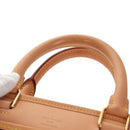 LOUIS VUITTON Monogram Garment Cover 2way M41227 LV Auth 143148M-14