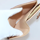 LOUIS VUITTON Multicolor Portefeuille Viennois Wallet Black M92988 Auth 143154-10