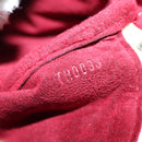 LOUIS VUITTON Monogram Multicolor Mini Speedy Hand Bag White M92645 Auth 143167A-11