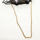 LOUIS VUITTON Epi Cat Face Pochette Shoulder Bag Gray LV Auth 143170M-7