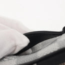 LOUIS VUITTON Damier Graffiti 3D Modular Pouch Gray N60447 LV Auth 143172-9