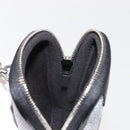 LOUIS VUITTON Damier Graffiti 3D Modular Pouch Gray N60447 LV Auth 143172-19