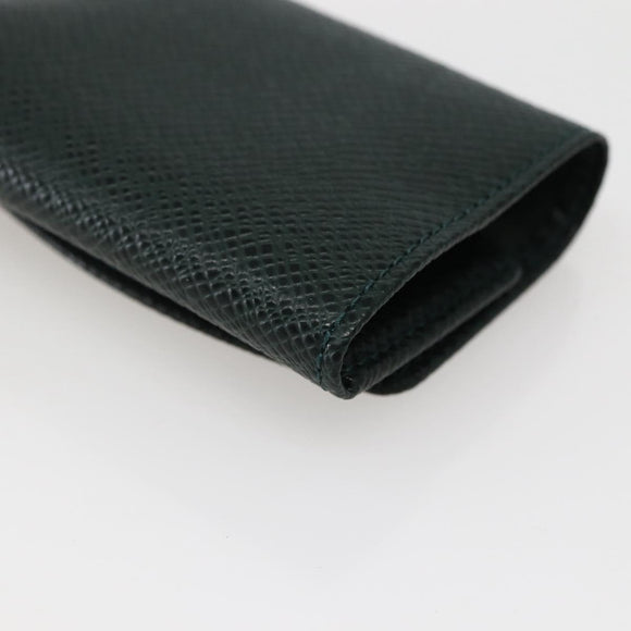 LOUIS VUITTON Buton de Manchette Cuffs metal Gold M30974 LV Auth 143173V