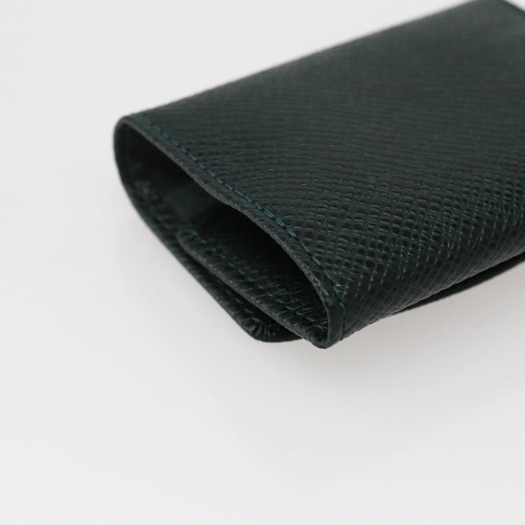 LOUIS VUITTON Buton de Manchette Cuffs metal Gold M30974 LV Auth 143173V