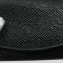 LOUIS VUITTON Buton de Manchette Cuffs metal Gold M30974 LV Auth 143173V-8