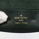 LOUIS VUITTON Buton de Manchette Cuffs metal Gold M30974 LV Auth 143173V-9