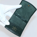 LOUIS VUITTON Buton de Manchette Cuffs metal Gold M30974 LV Auth 143173V-10