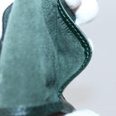 LOUIS VUITTON Buton de Manchette Cuffs metal Gold M30974 LV Auth 143173V-11