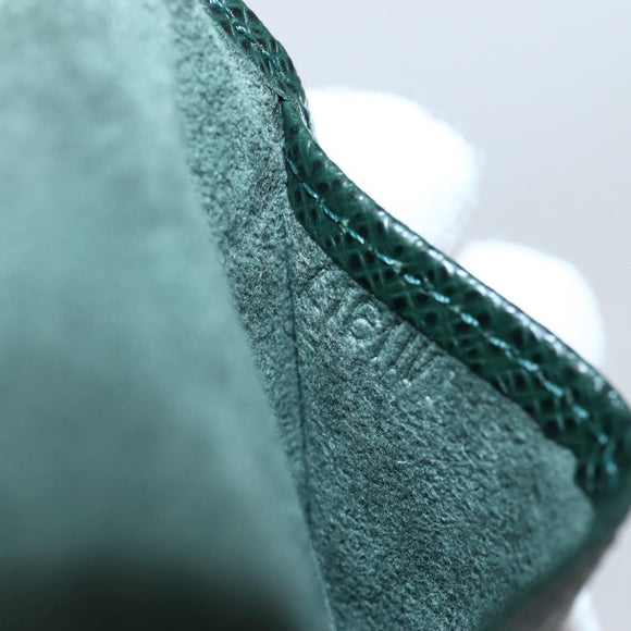 LOUIS VUITTON Buton de Manchette Cuffs metal Gold M30974 LV Auth 143173V