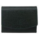 LOUIS VUITTON Buton de Manchette Cuffs metal Gold M30974 LV Auth 143173V-13