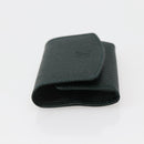 LOUIS VUITTON Buton de Manchette Cuffs metal Gold M30974 LV Auth 143173V-3