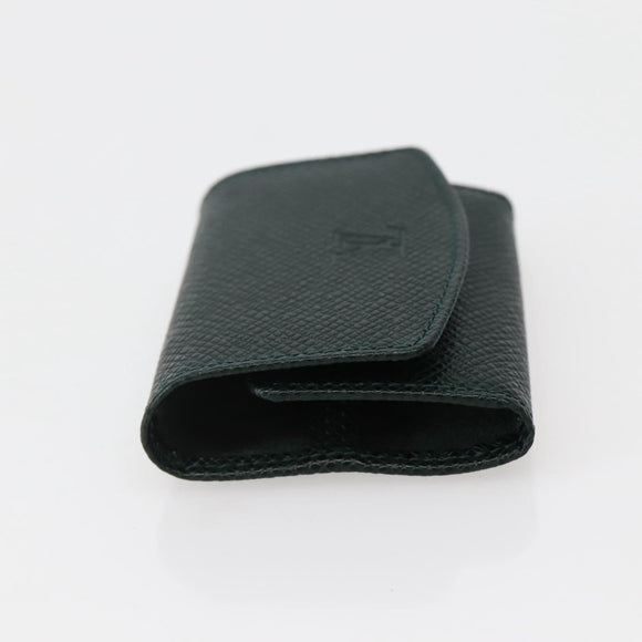 LOUIS VUITTON Buton de Manchette Cuffs metal Gold M30974 LV Auth 143173V