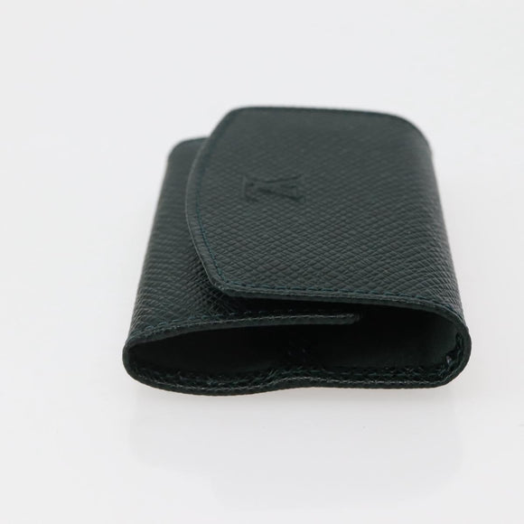 LOUIS VUITTON Buton de Manchette Cuffs metal Gold M30974 LV Auth 143173V