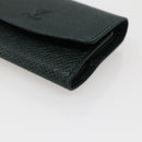 LOUIS VUITTON Buton de Manchette Cuffs metal Gold M30974 LV Auth 143173V-7