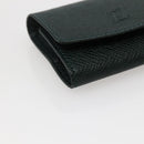 LOUIS VUITTON Buton de Manchette Cuffs metal Gold M30974 LV Auth 143173V-14