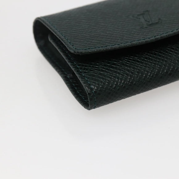 LOUIS VUITTON Buton de Manchette Cuffs metal Gold M30974 LV Auth 143173V