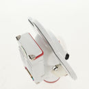 LOUIS VUITTON Vivienne Spaceman Object metal White GI0368 LV Auth 143175M-5