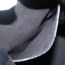 BURBERRY Nova Check Tote Bag Canvas Beige Gold Auth 143198-20