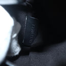 BURBERRY Nova Check Tote Bag Canvas Beige Gold Auth 143198-12