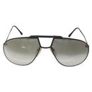 Christian Dior Sunglasses plastic Black Auth 143203-2