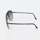 Christian Dior Sunglasses plastic Black Auth 143203-5