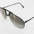 Christian Dior Sunglasses plastic Black Auth 143203-7