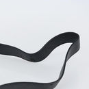 GUCCI Bamboo Hand Bag Leather 2way Green Gold 001 2113 1638 Auth 143210-15